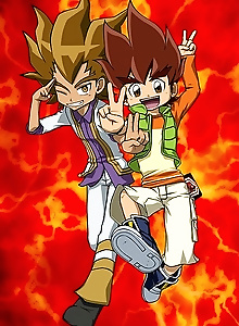 Duel Masters Victory V