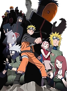Road to Ninja: Naruto the Movie