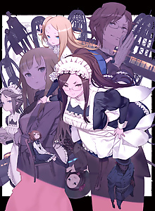 Princess Principal: Crown Handler - Chapter 3: Cost for Custom Cars