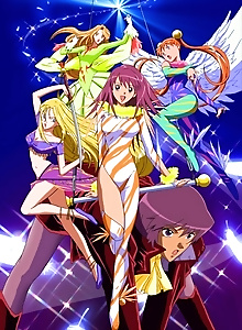 Kaleido Star