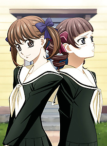 Keep it a Secret from Maria-sama