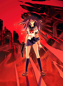 Corpse Princess: Aka