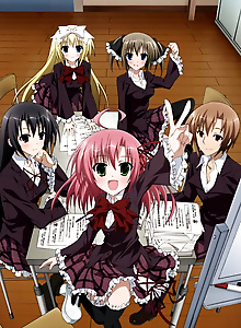 Student Council's Discretion Level 2