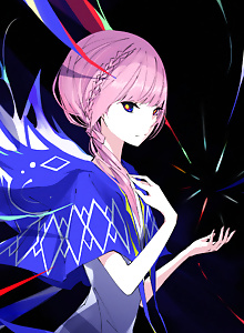 Monogatari wo kimi e. - Fukakai 2 Q1 Ending Animation