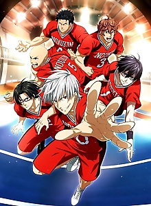 Burning Kabaddi