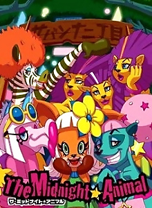 The Midnight★Animal