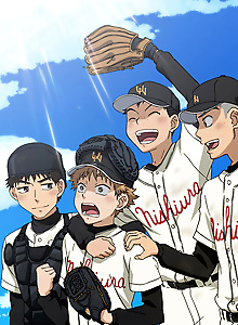 Big Windup!