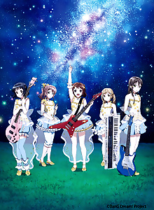 STAR BEAT!: Hoshi no Kodou