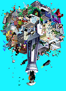 Mob Psycho 100 II: The First Spirits and Such Company Trip ~A Journey that Mends the Heart and Heals the Soul~