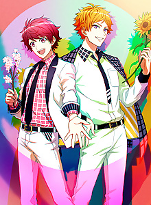 A3! Season Spring & Summer