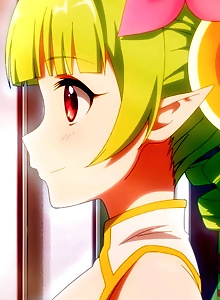 Princess Connect! Michibiki no Hatsuhana: Fiore Storia