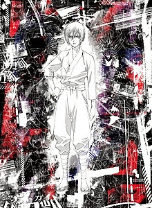 SWORDGAI The Animation Part II