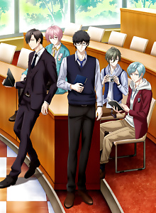 Stand My Heroes: Warmth of Memories