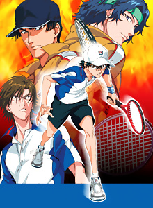 Tennis no Ouji-sama: Zenkoku Taikai-hen Final