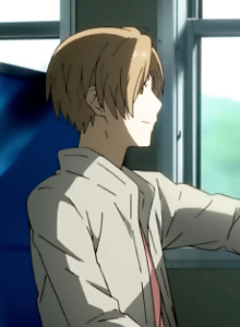 Natsume Yuujinchou × Kumamoto-ken: Hitoyoshi Kuma de no Yasashii Jikan