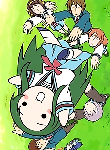 Nyoron! Churuya-san