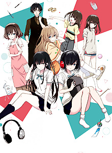 180-byou de Kimi no Mimi wo Shiawase ni Dekiru ka?