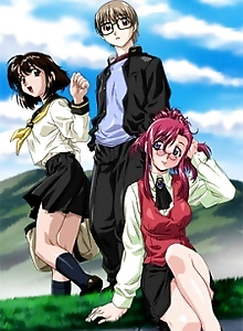 Please☆Teacher: Marie Love Theater