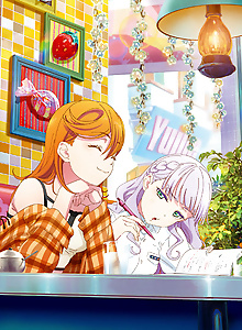 Love Live! Superstar!! Season 3 NHK E Specials