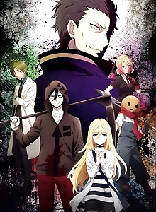 Angels of Death (ONA)