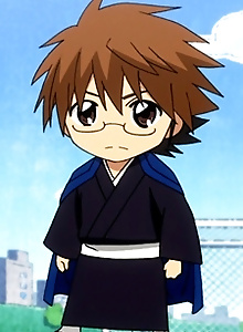 Nurarihyon no Mago: Gekitou Dai Futsal Taikai! Nuragumi W Cup!!