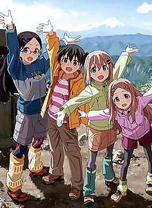 Encouragement of Climb Season 2