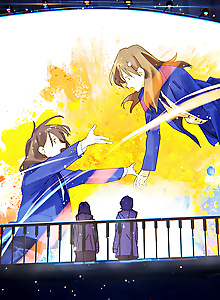 Tounen-bun no Watashi e