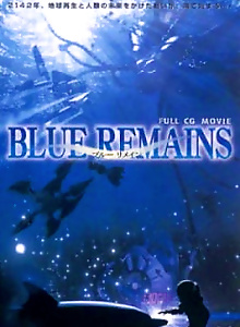Blue Remains