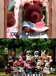 Fuyu no Yoru no Ohanashi