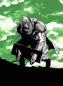 Fist of the North Star: The Legend of the True Savior: Legend of Toki
