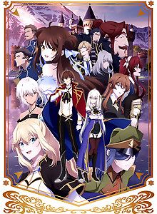 Tensai Ouji no Akaji Kokka Saisei Jutsu: Short Drama Specials