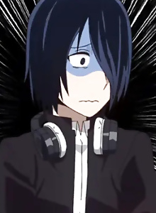 Kaguya-sama: Love is War -Ultra Romantic- Yu Ishigami Wants to Chat