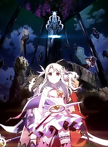 Fate/kaleid liner Prisma☆Illya: Licht Nameless Girl