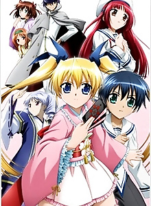 T.P. Sakura: Time Paladin Sakura