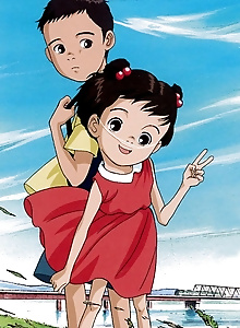 My Sister Momoko
