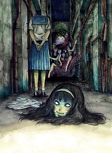 Junji Ito Maniac: Japanese Tales of the Macabre