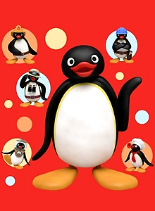 Pingu in the City 2
