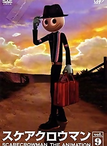 Scarecrowman