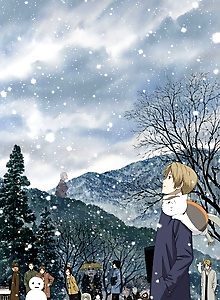 Natsume's Book of Friends Season 7
