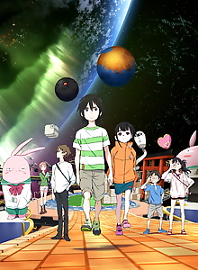 The Orbital Children