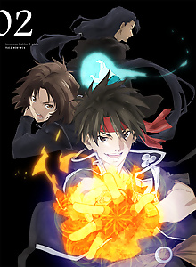 Sorcerous Stabber Orphen: Chaos in Urbanrama