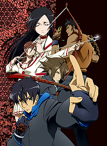 Tokyo Majin Season 2