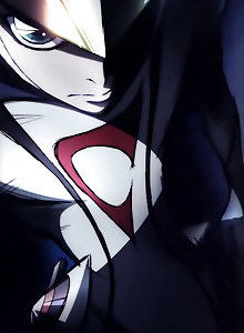 Casshern Sins