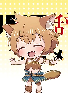 Yuusha, Yamemasu Puchi Hiroma