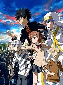 A Certain Magical Index III