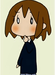 K-ON! Season 1 Shorts