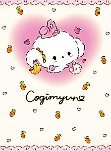 Cogimyun 2nd