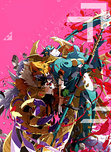 Digimon Adventure tri. Chapter 6: Our Future