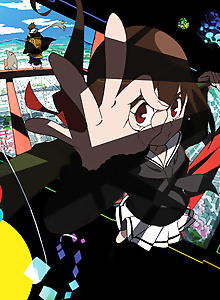 Kyousougiga