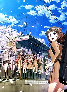 BanG Dream! 2nd Season